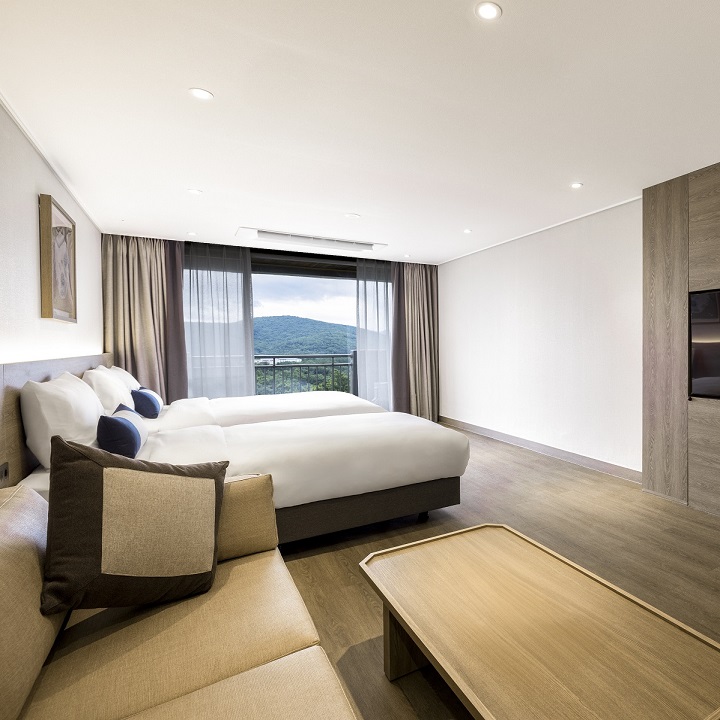Kensington Resort Gyeongju