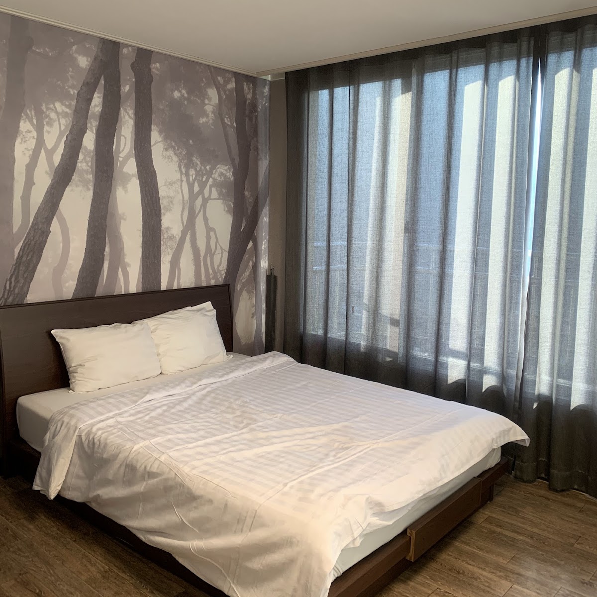 Kensington Resort Jirisan
