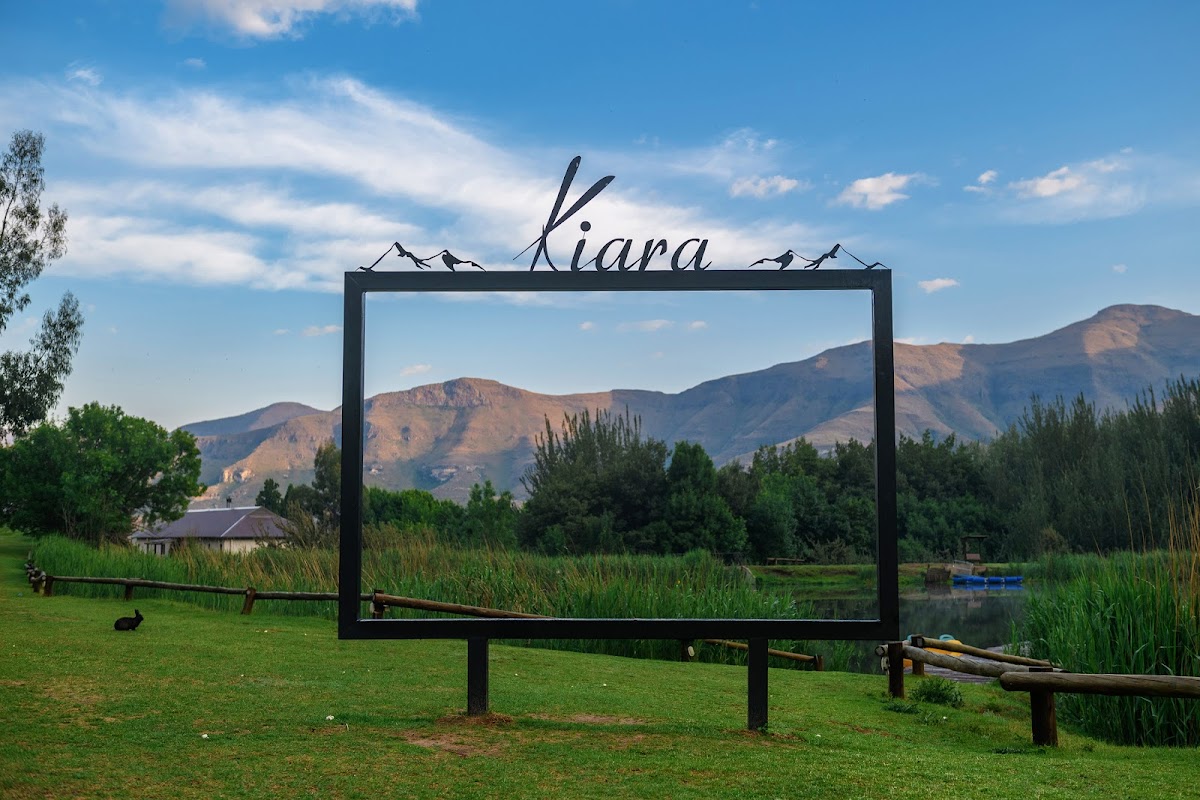 Kiara Resort