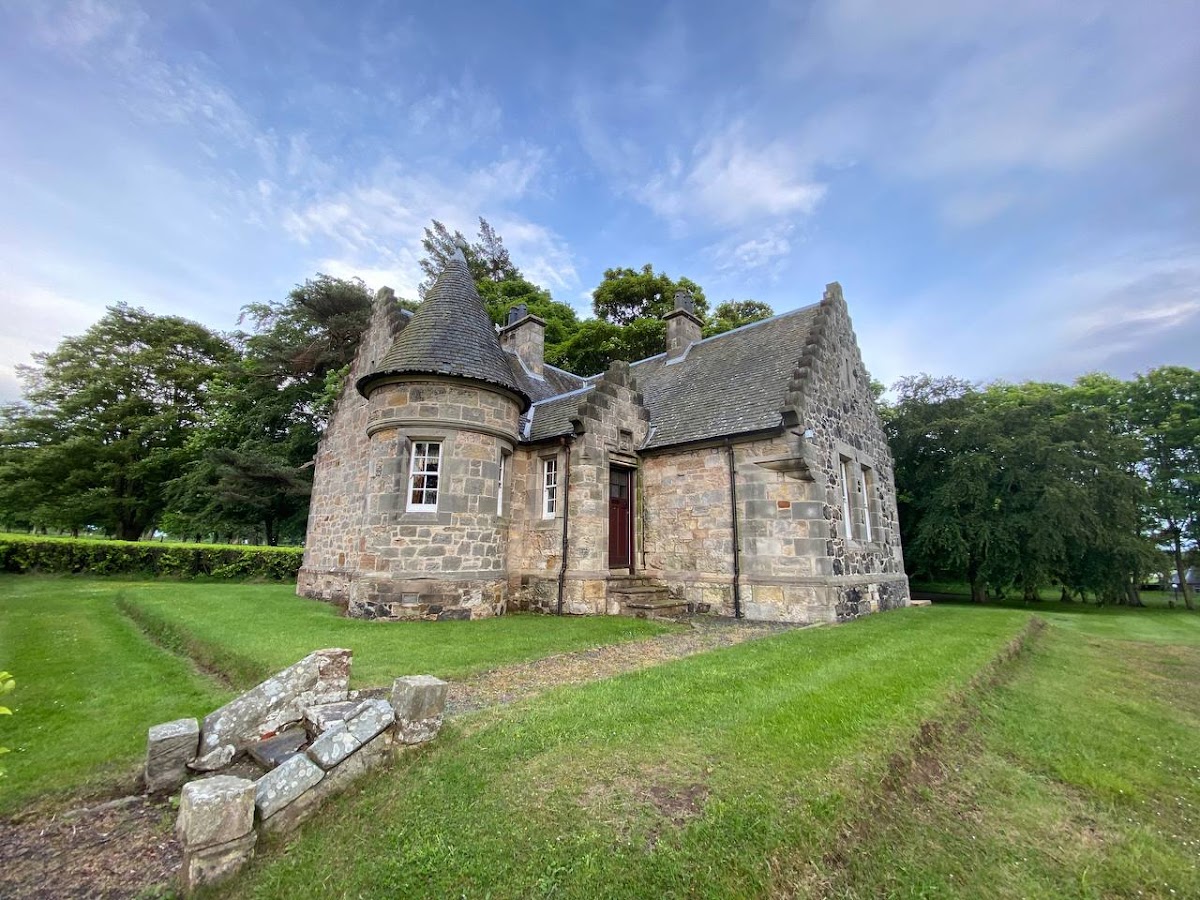 Kilconquhar Estate and Country Club