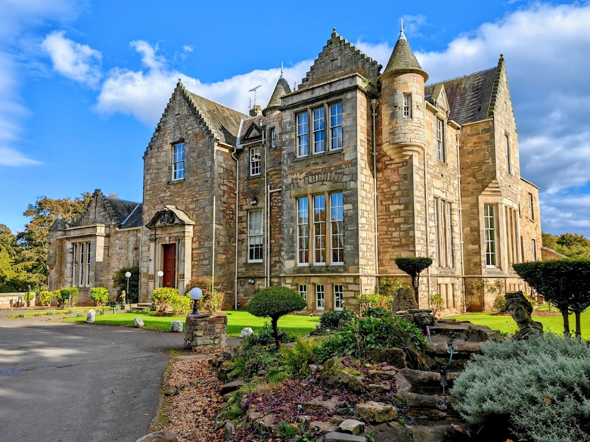 Kilconquhar Estate and Country Club