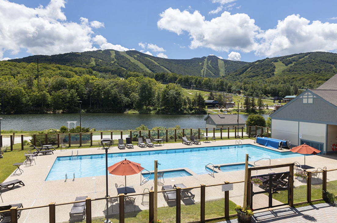 Killington Grand Hotel & Crown Club