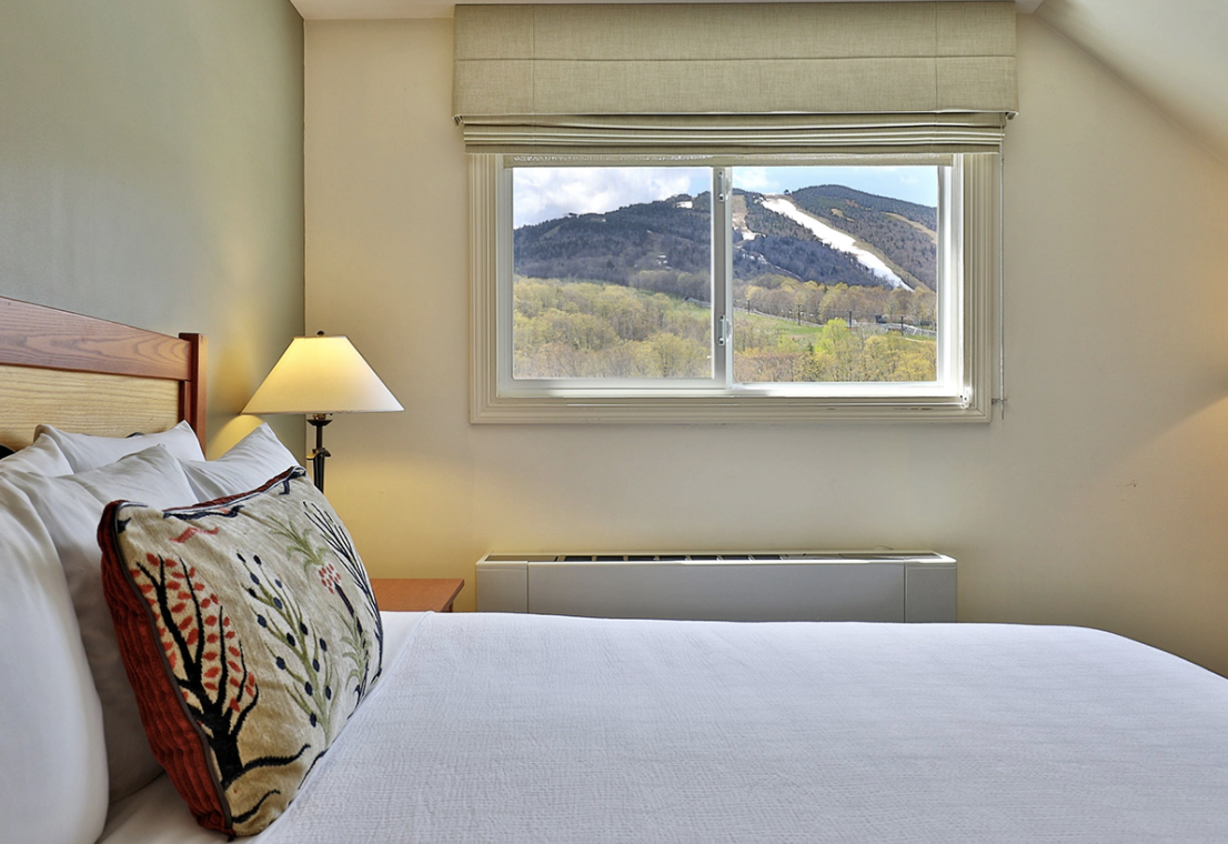 Killington Grand Hotel & Crown Club