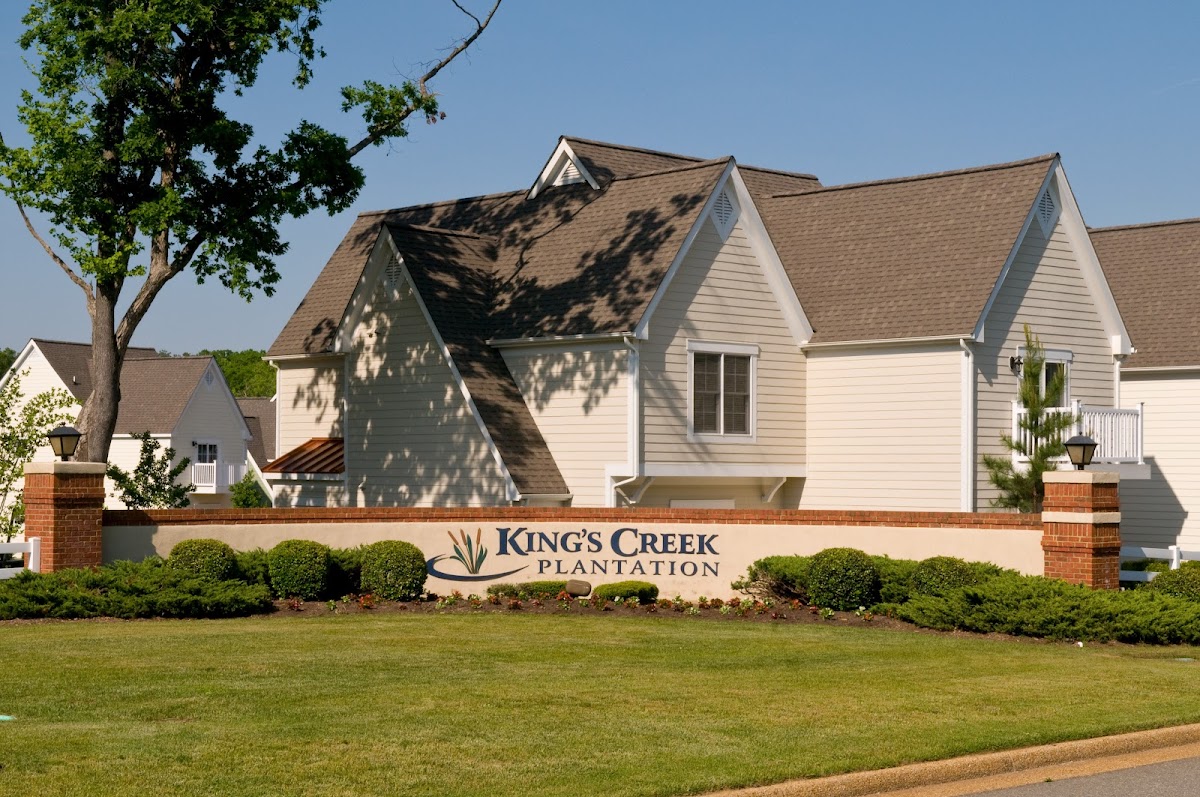King'S Creek Plantation