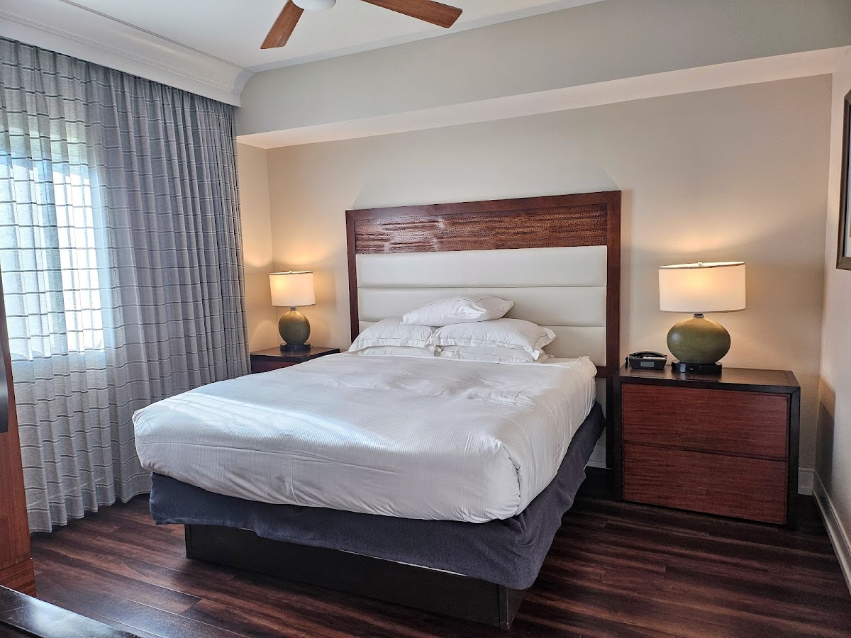 Kings’ Land, A Hilton Grand Vacations Club