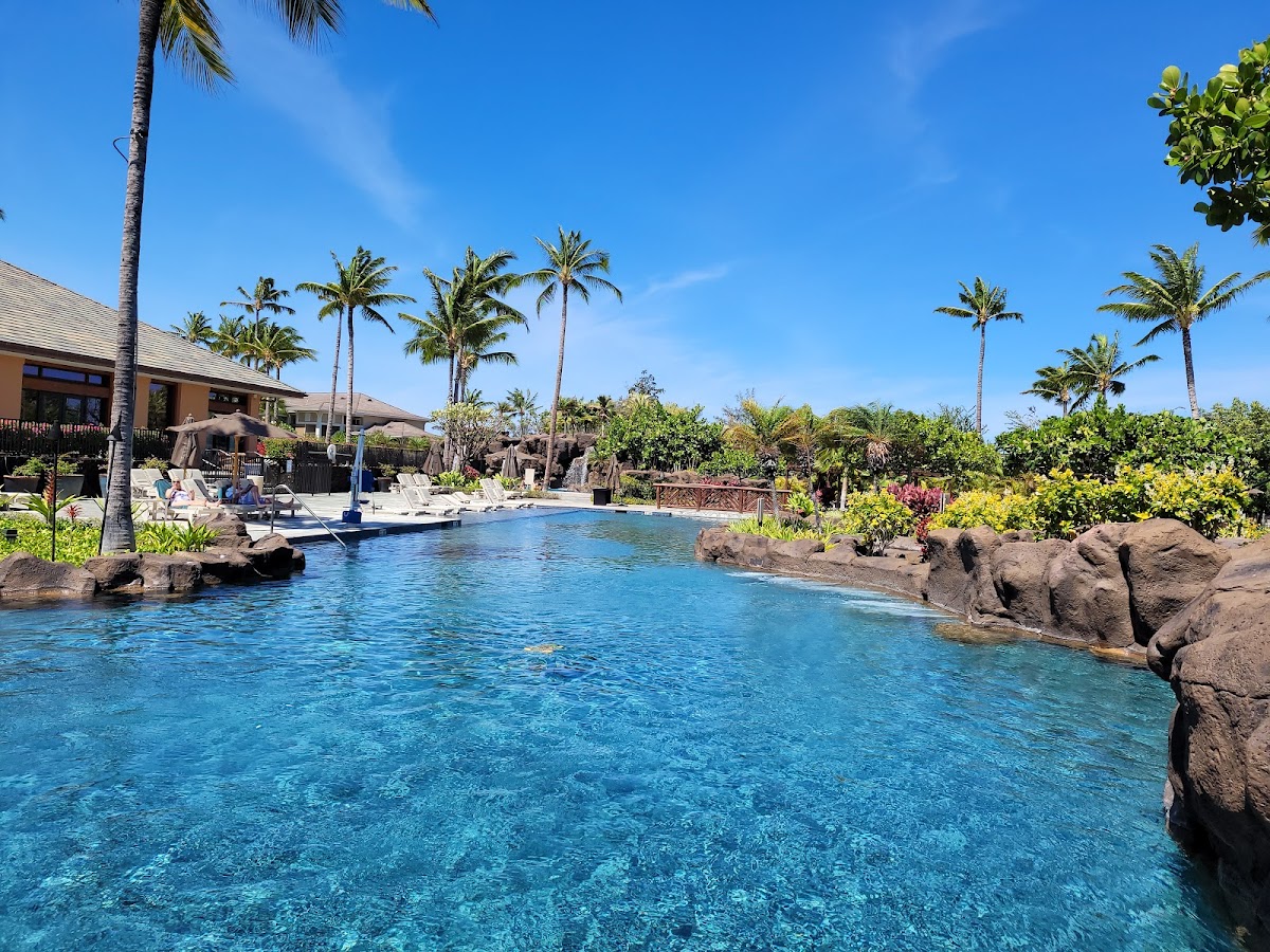 Kings’ Land, A Hilton Grand Vacations Club