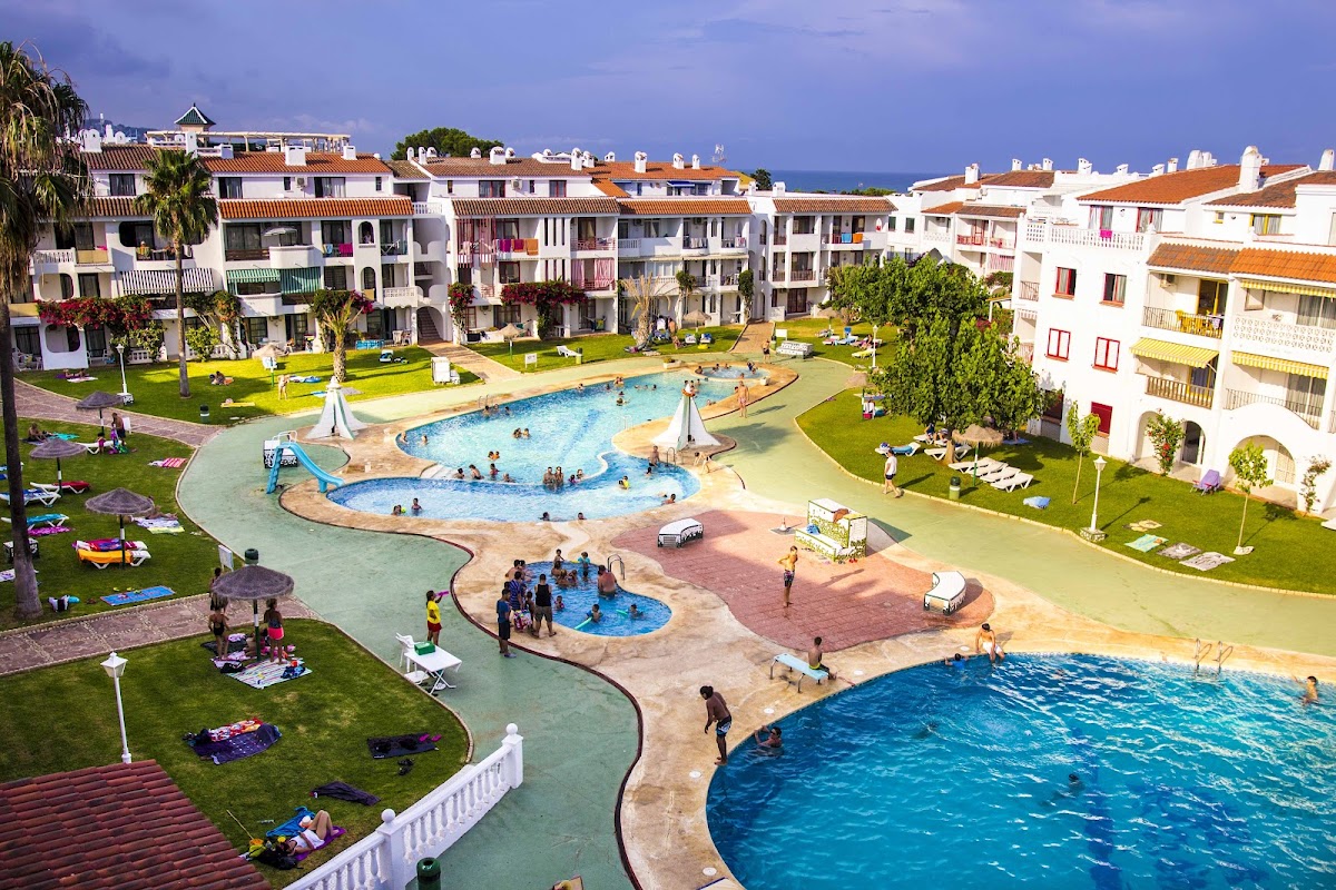 Kione Playa Romana
