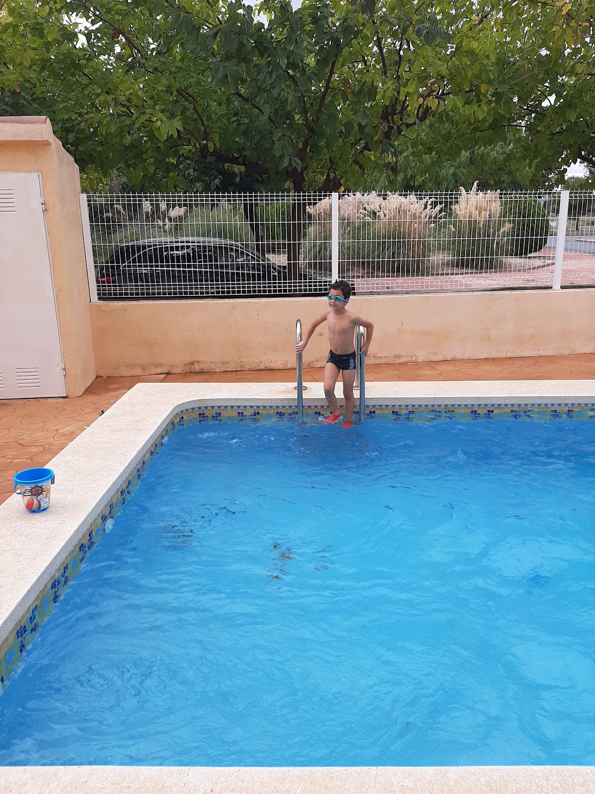 Kione Playa Romana