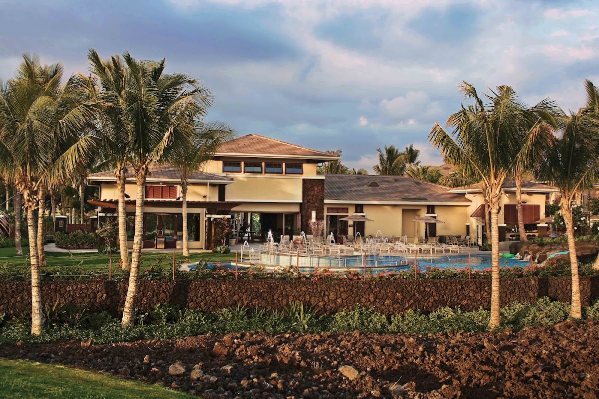 Kohala Suites, A Hilton Grand Vacations Club
