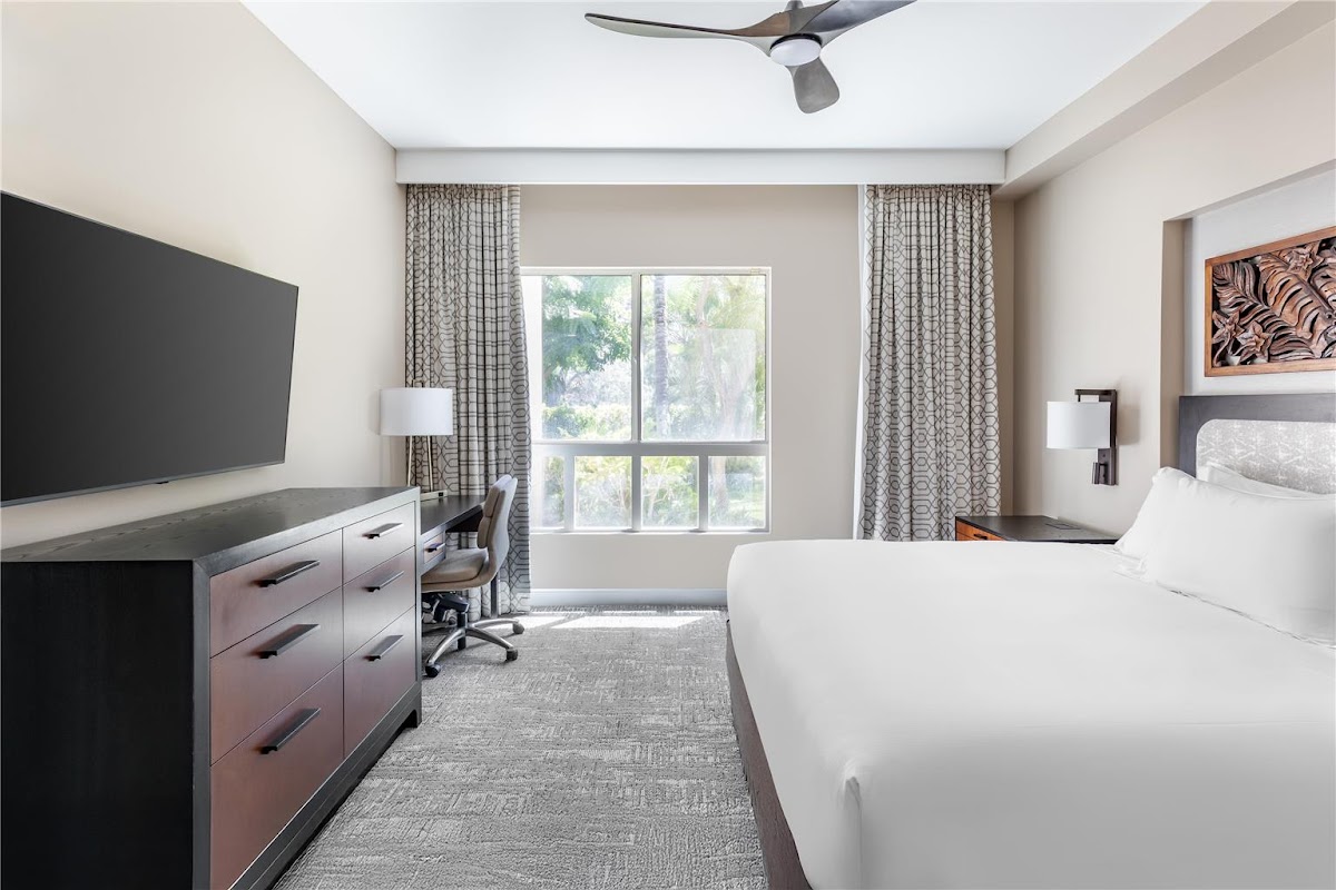 Kohala Suites, A Hilton Grand Vacations Club