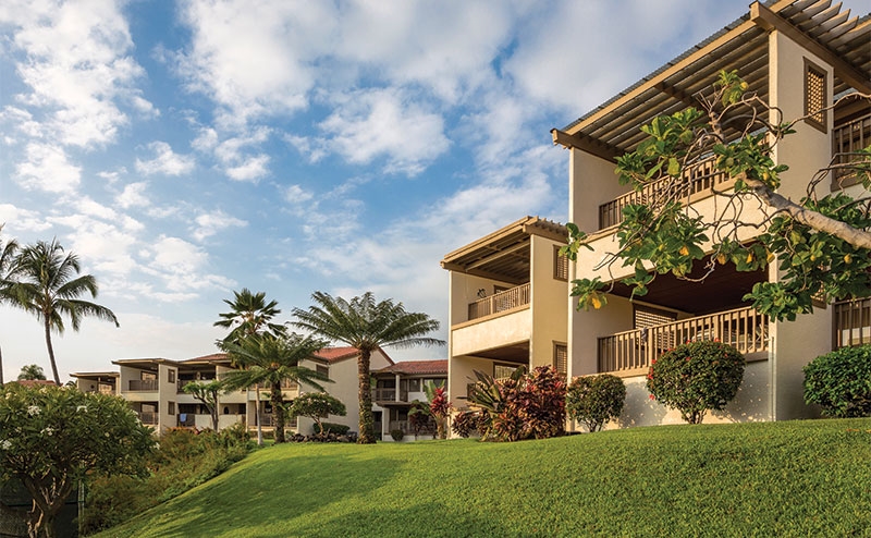 Kona Coast Resort II
