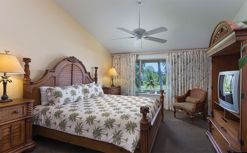 Kona Coast Resort II
