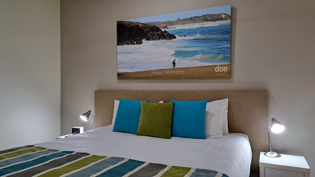 Korora Bay Village