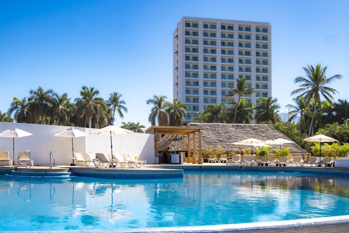 Krystal International Vacation Club