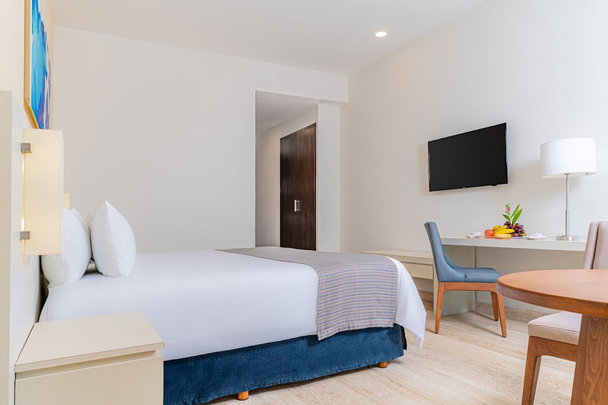 Krystal International Vacation Club
