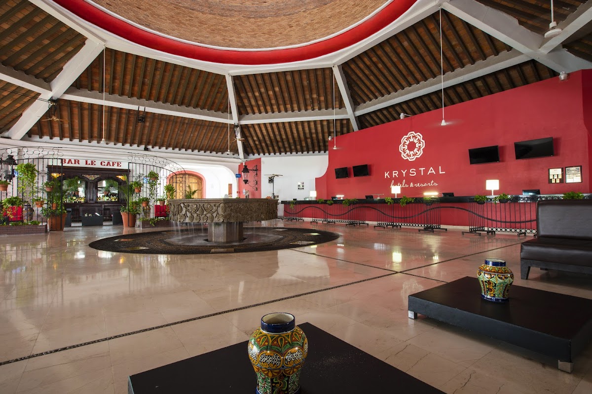Krystal International Vacation Club