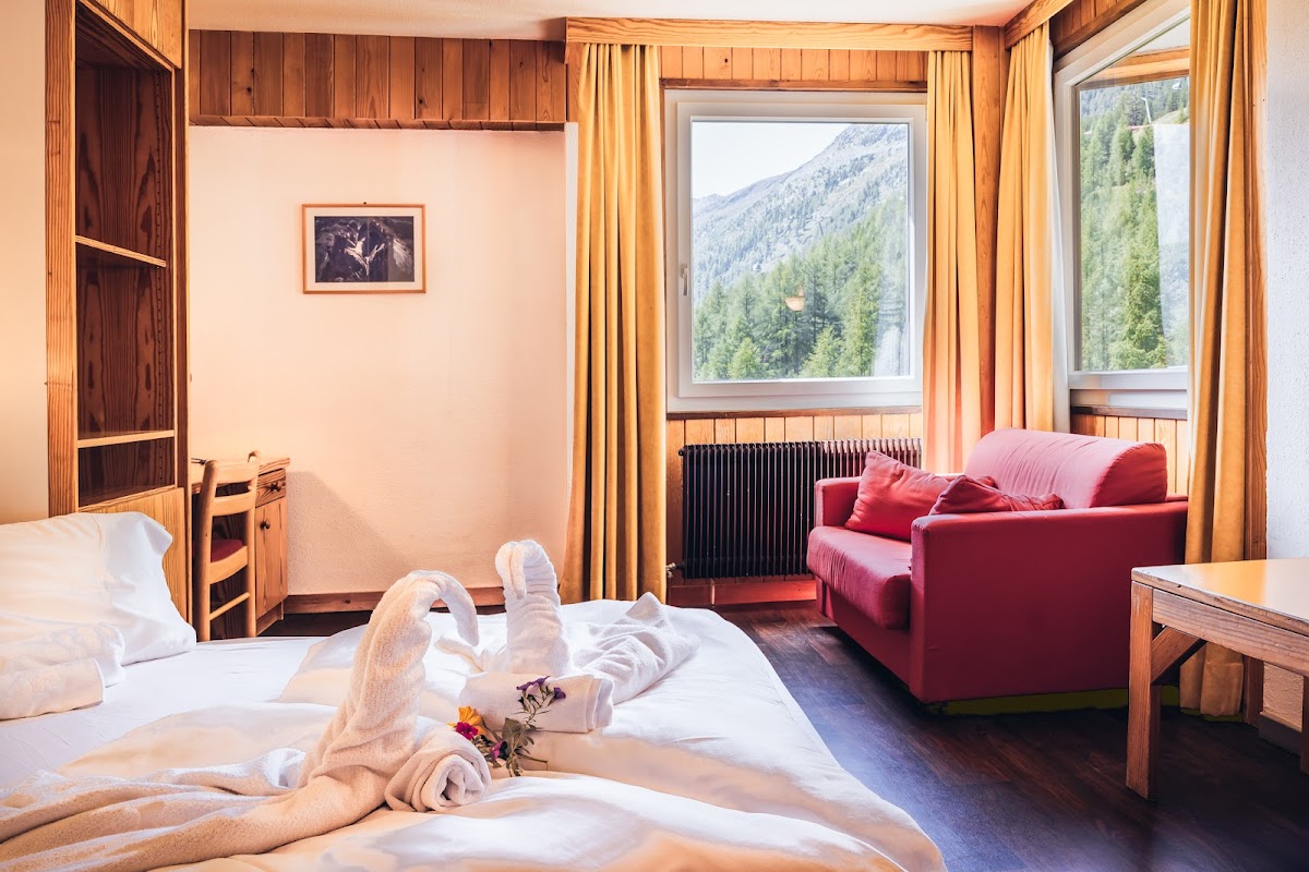 Kurzwest Residence