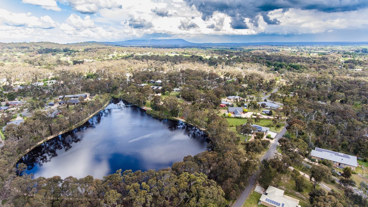 Kyneton Bushland Resort