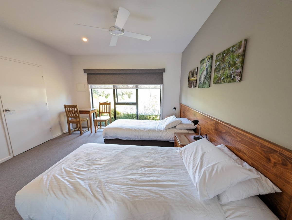 Kyneton Bushland Resort