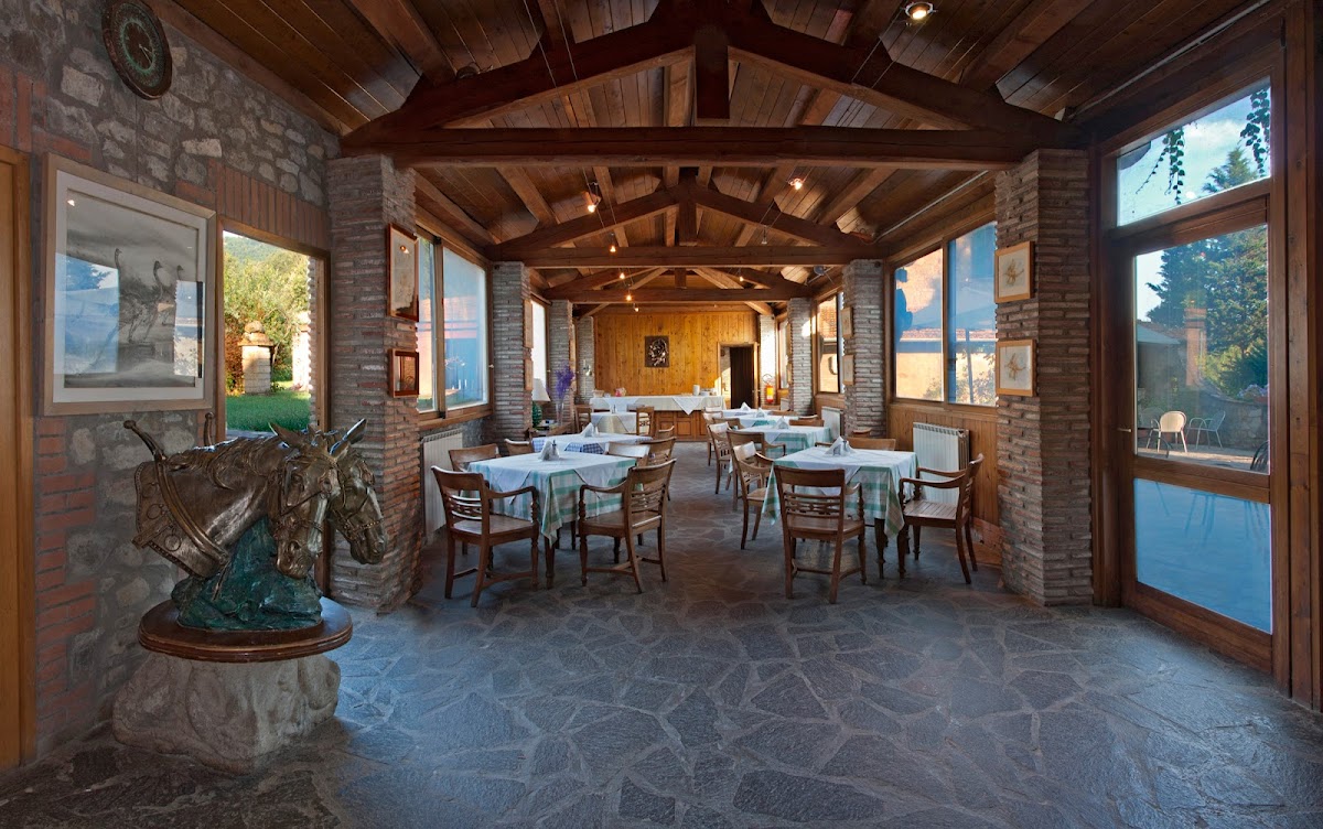 La Casella