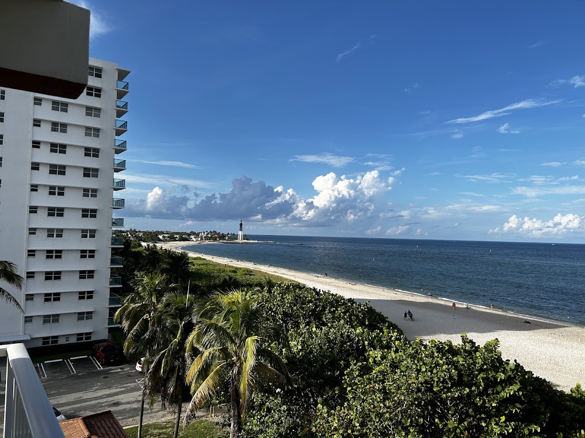 La Costa Beach Club Resort