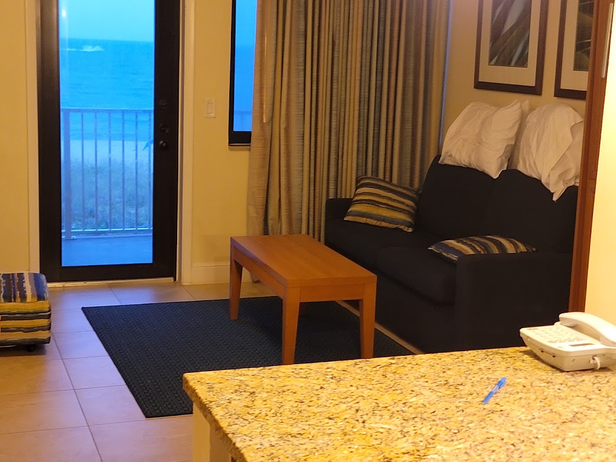 La Costa Beach Club Resort