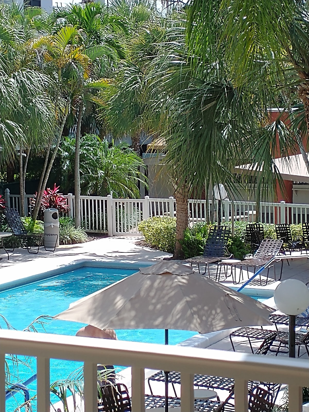 La Costa Beach Club Resort