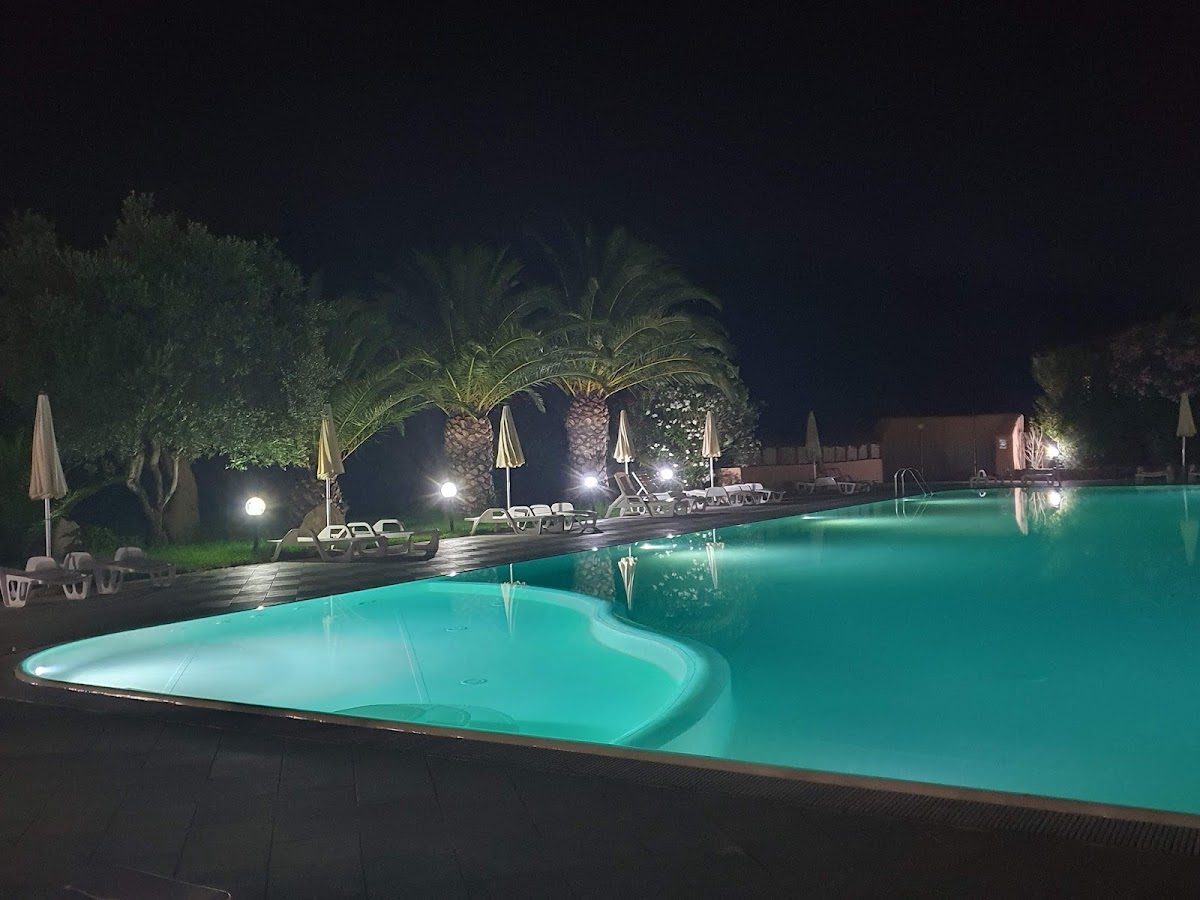 La Fenice Club Marco Polo