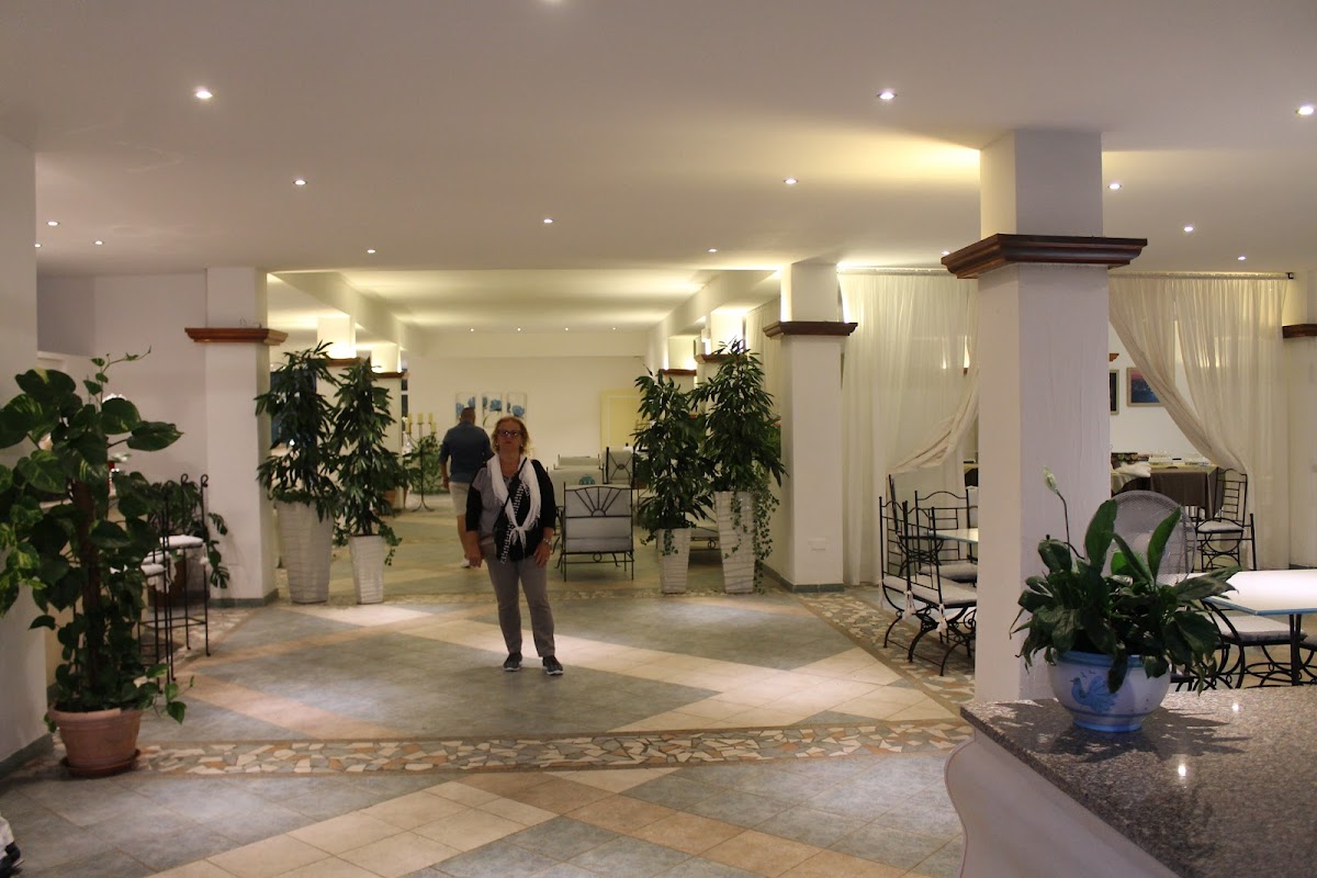 La Fenice Club Marco Polo