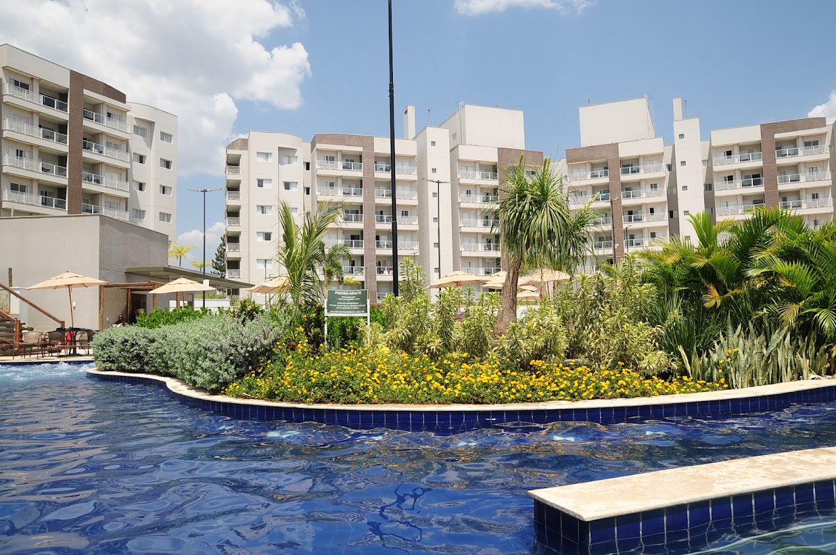 Lagoa Eco Towers