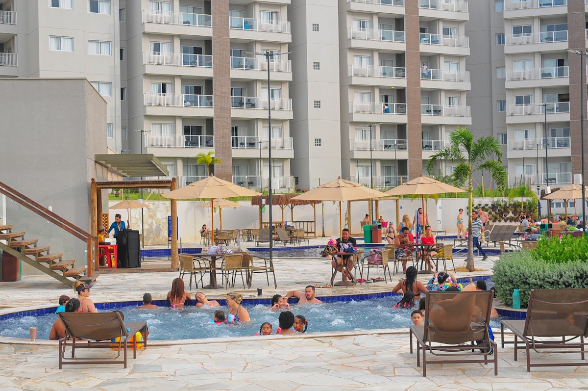Lagoa Eco Towers