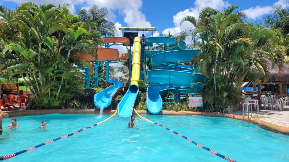 Lagoa Eco Towers