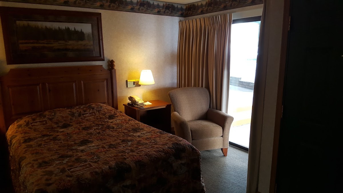 Lagonita Lodge