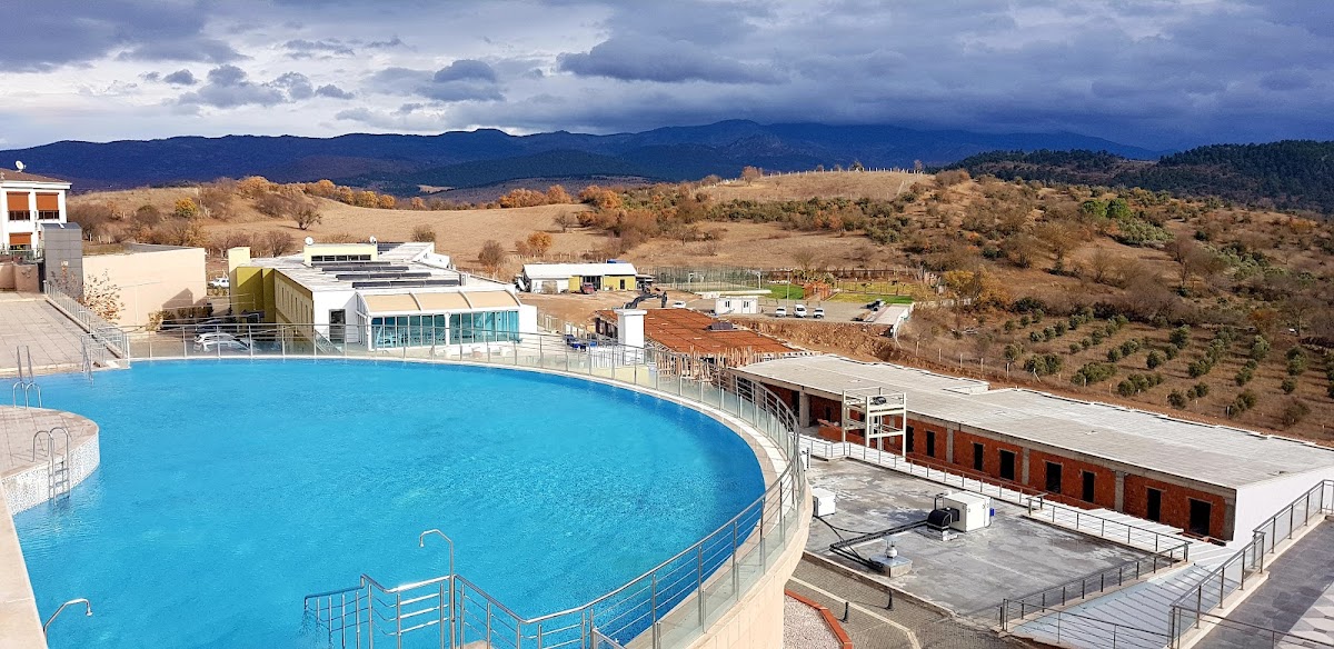 Laguna Termal Resort and SPA