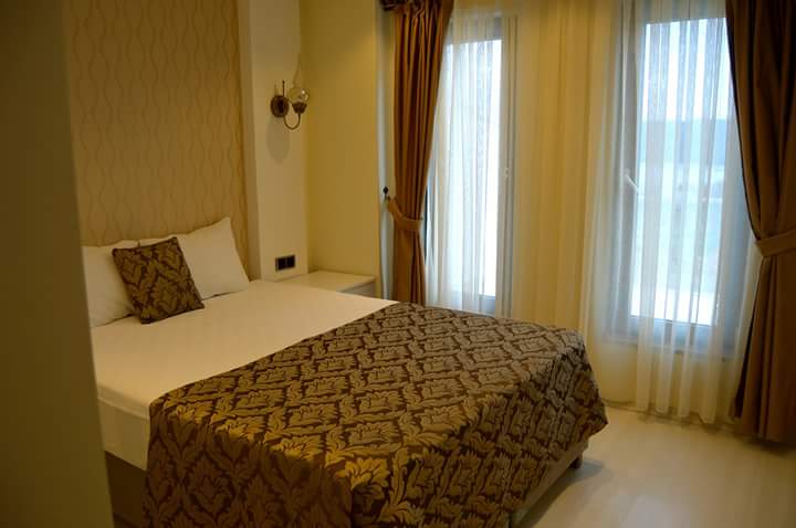 Laguna Termal Resort and SPA