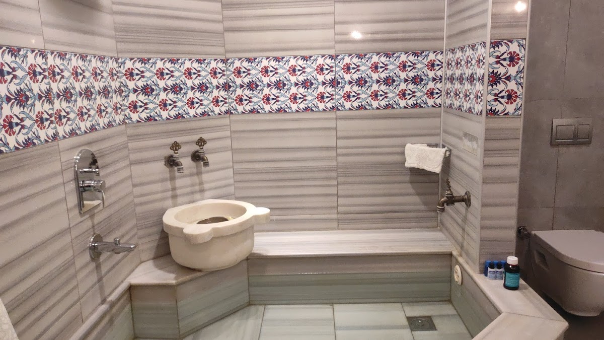 Laguna Termal Resort and SPA