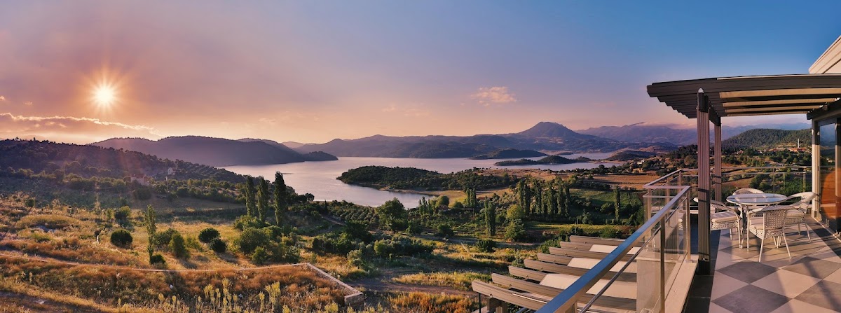 Laguna Termal Resort and SPA