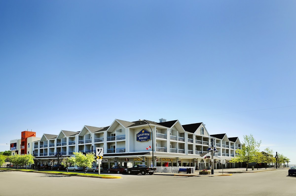 Lakeview Resort Vacation Club