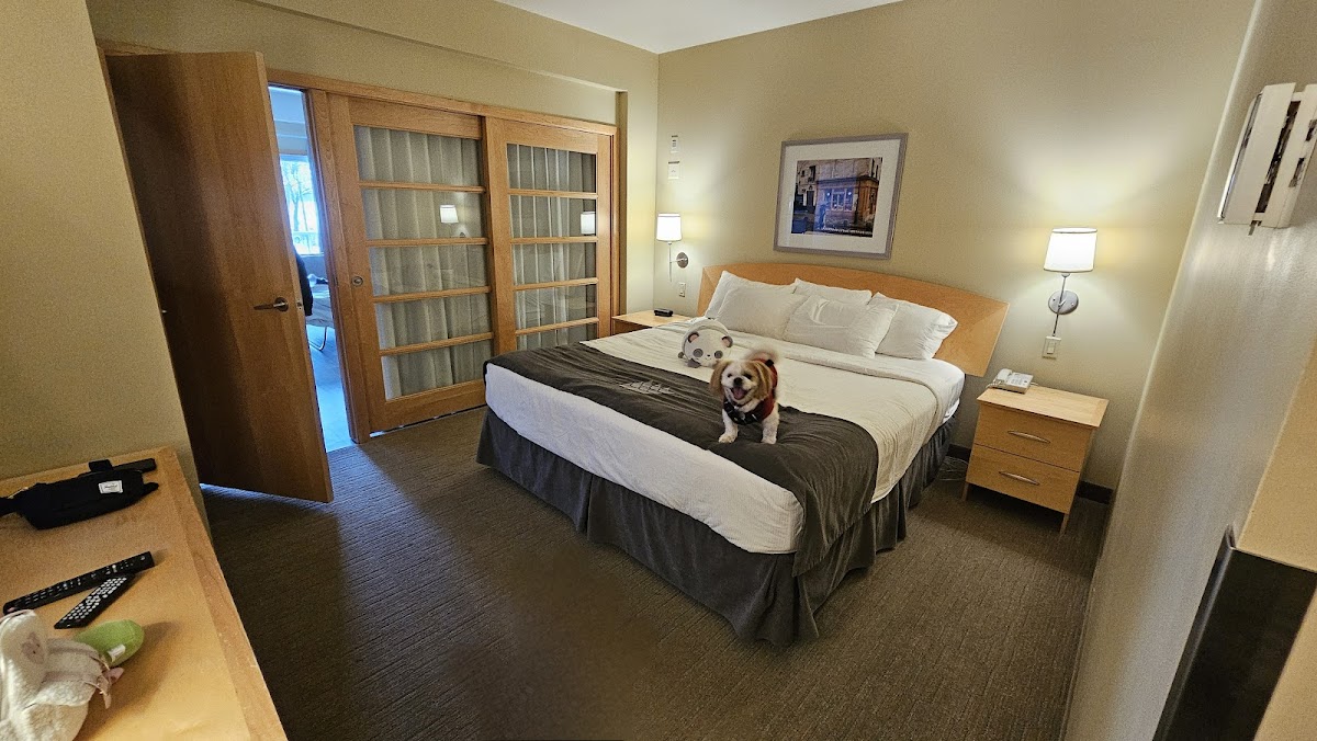 Lakeview Resort Vacation Club
