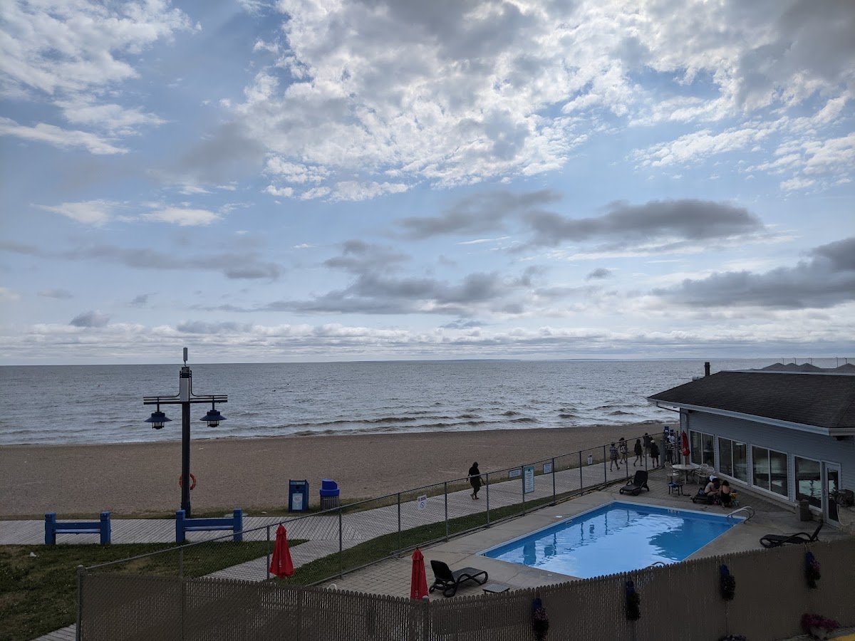 Lakeview Resort Vacation Club