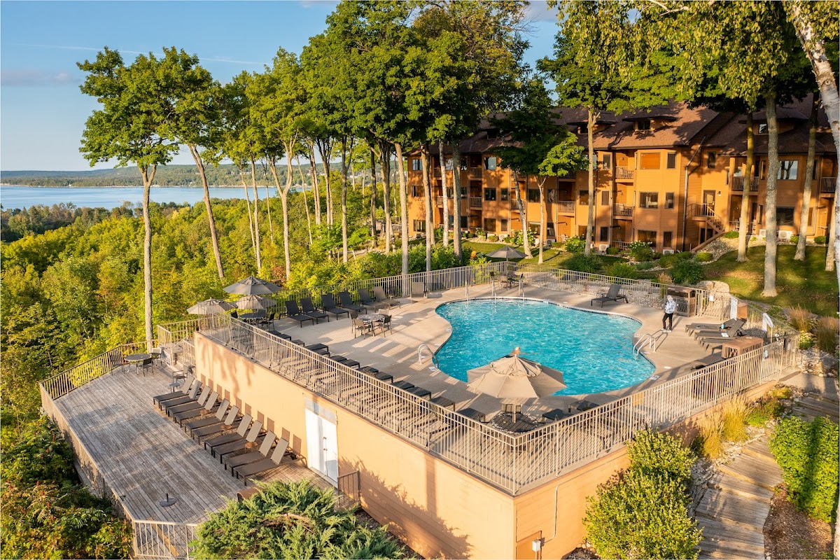 Landmark Resort
