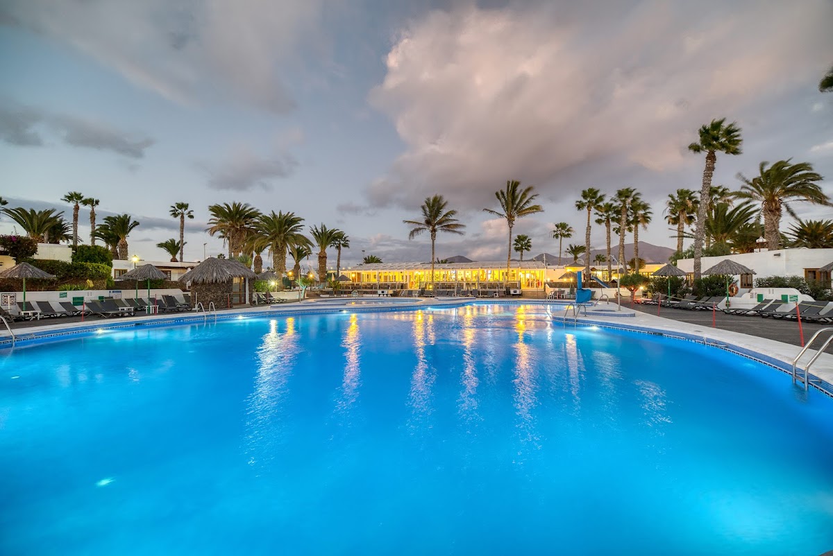 Las Brisas