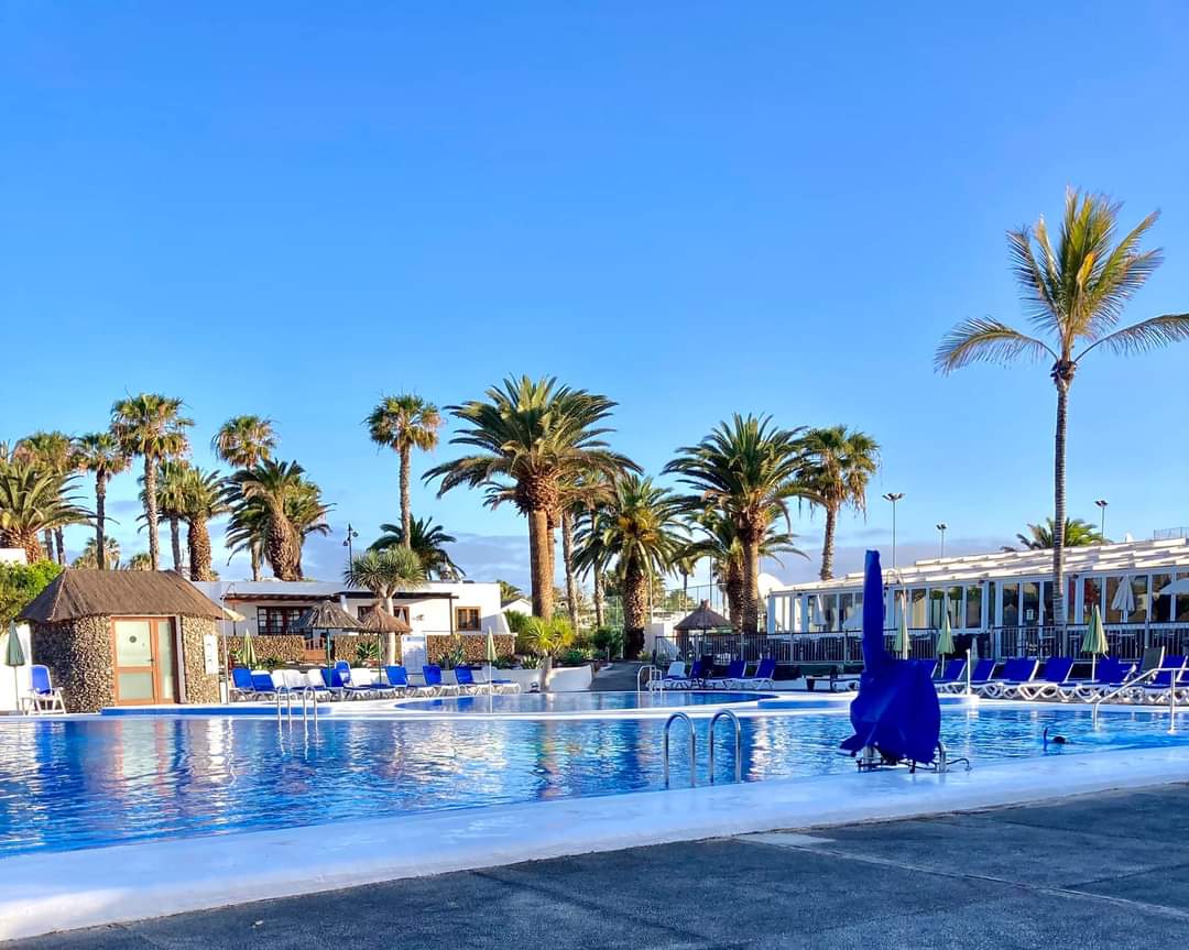Las Brisas