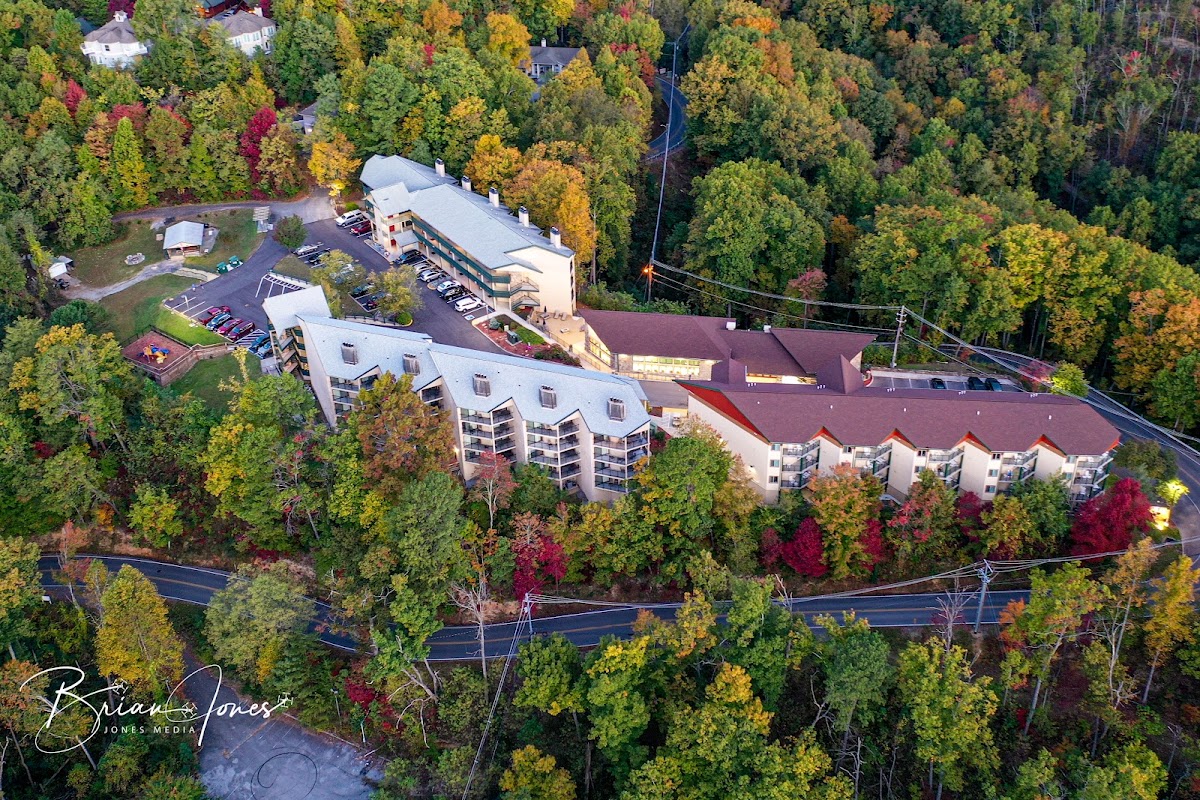 Laurel Point Resort
