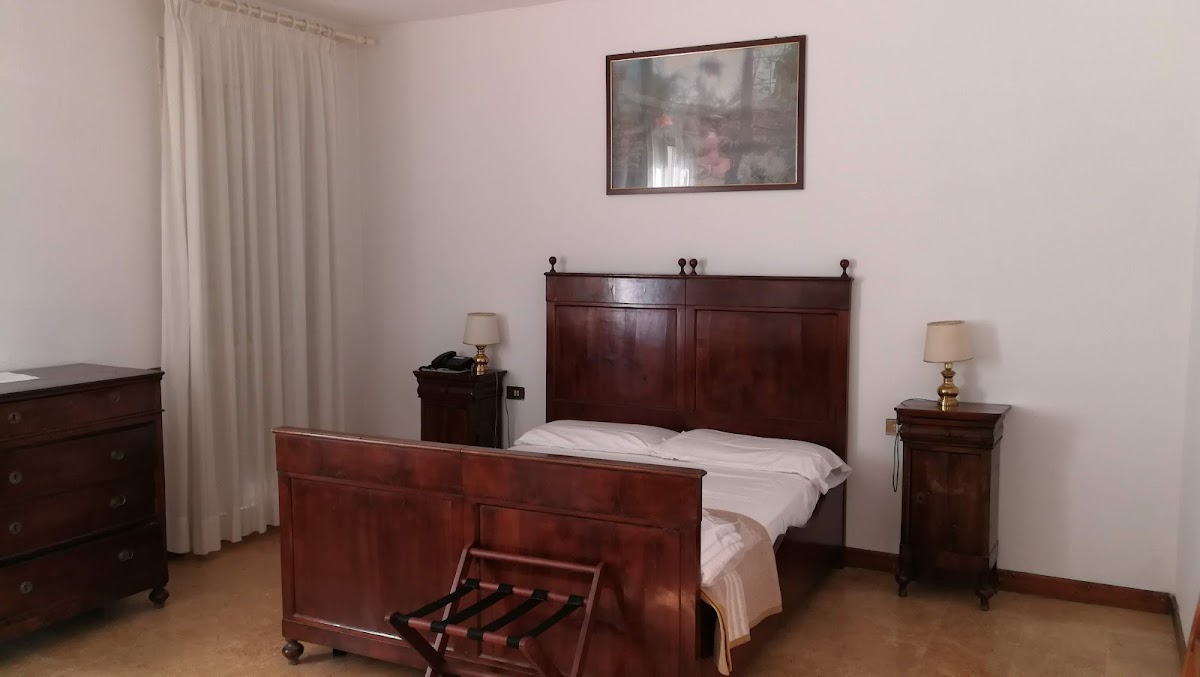 Le Barchesse di Villa Corner