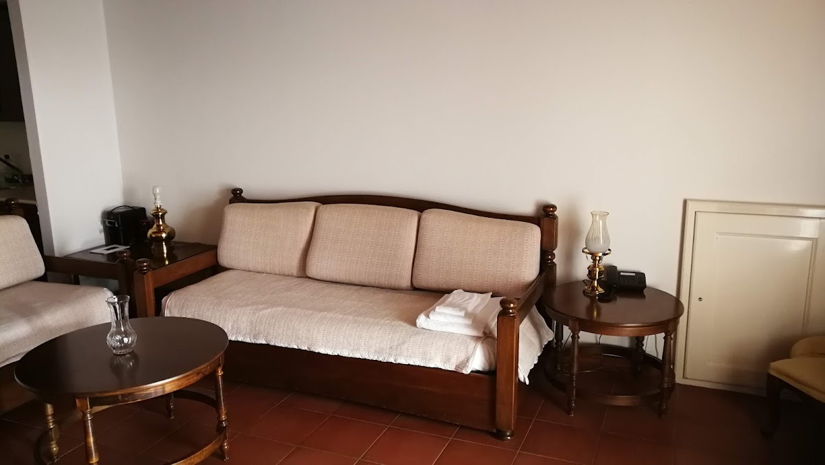 Le Barchesse di Villa Corner