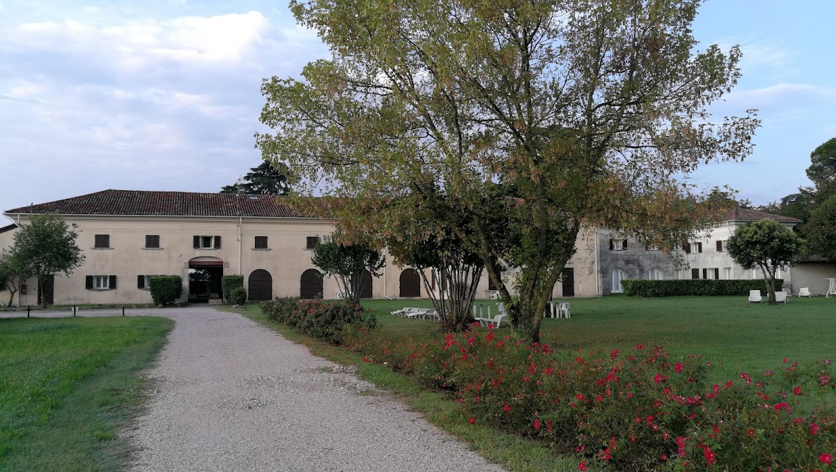 Le Barchesse di Villa Corner