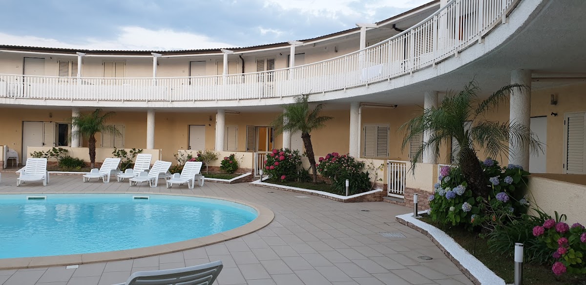 Le Meridie Club Marco Polo