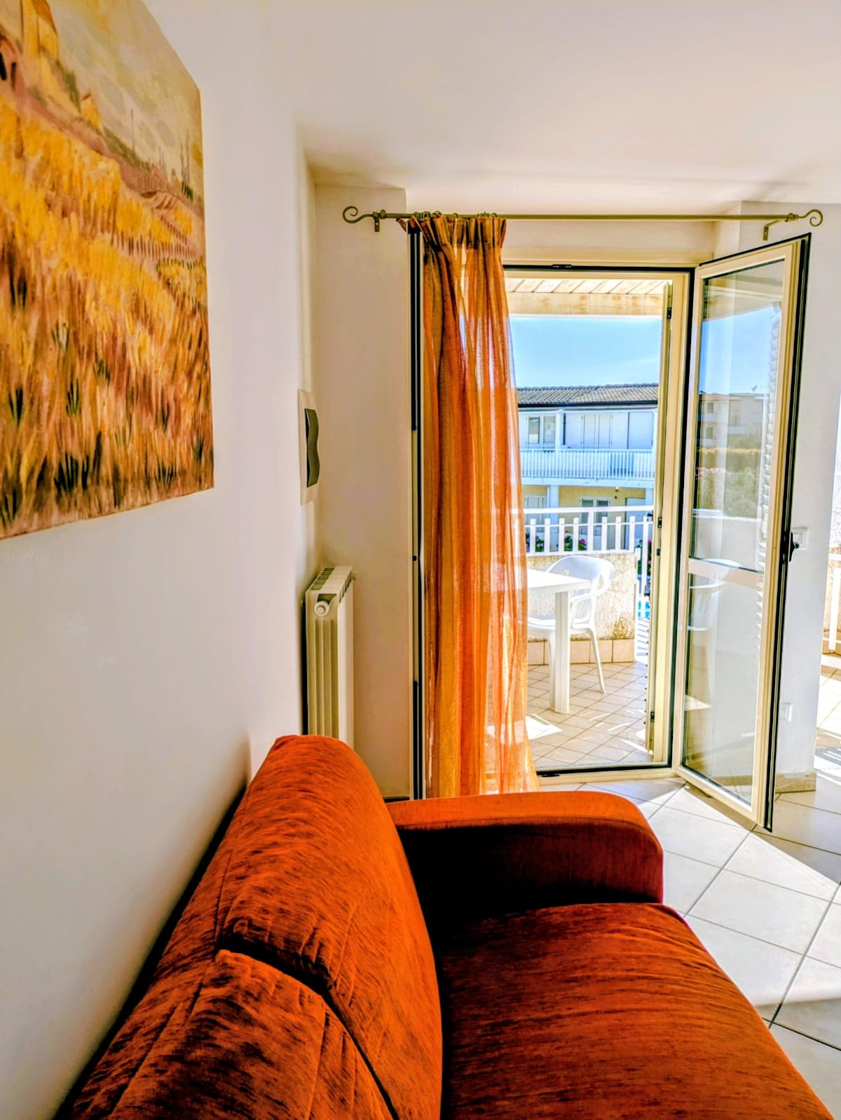 Le Meridie Club Marco Polo