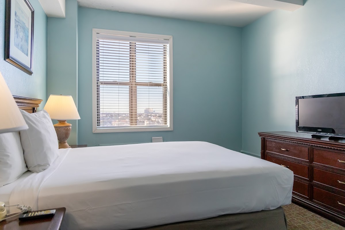 Legacy Vacation Club Brigantine Beach